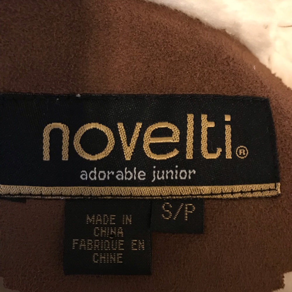 Coat - Picture 5 of 5